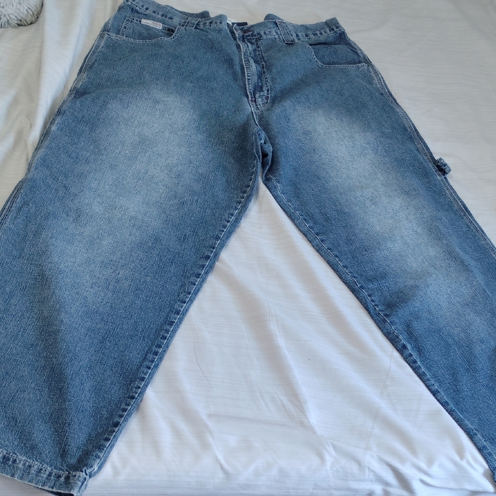 Paco Jean Company Classic Blue Men's Jeans